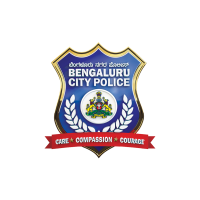 blr city police